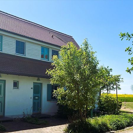 Feriendorf Rugana - Klassik Appartement Mit 1 Schlafzimmer D44 Dranske Dış mekan fotoğraf
