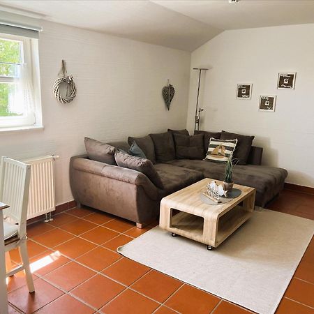 Feriendorf Rugana - Klassik Appartement Mit 1 Schlafzimmer D44 Dranske Dış mekan fotoğraf