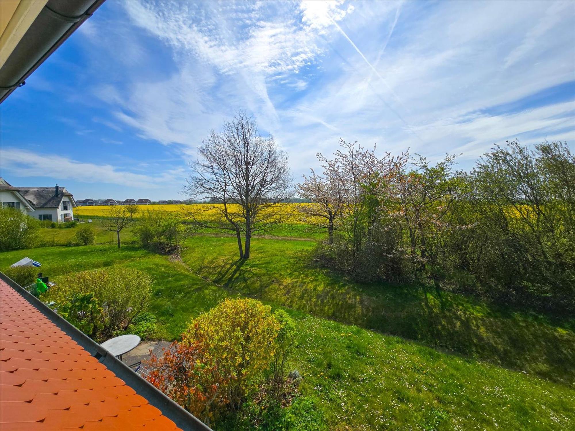 Feriendorf Rugana - Klassik Appartement Mit 1 Schlafzimmer D44 Dranske Dış mekan fotoğraf