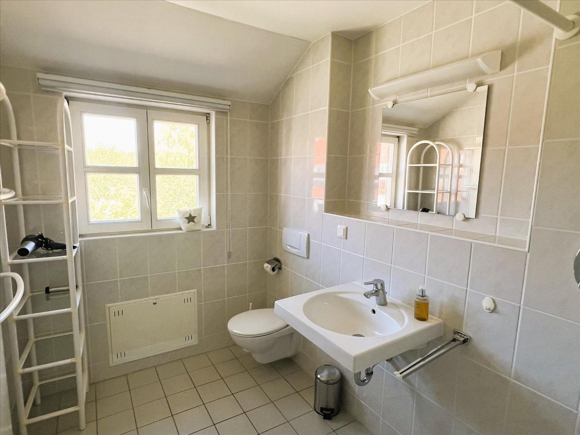 Feriendorf Rugana - Klassik Appartement Mit 1 Schlafzimmer D44 Dranske Dış mekan fotoğraf