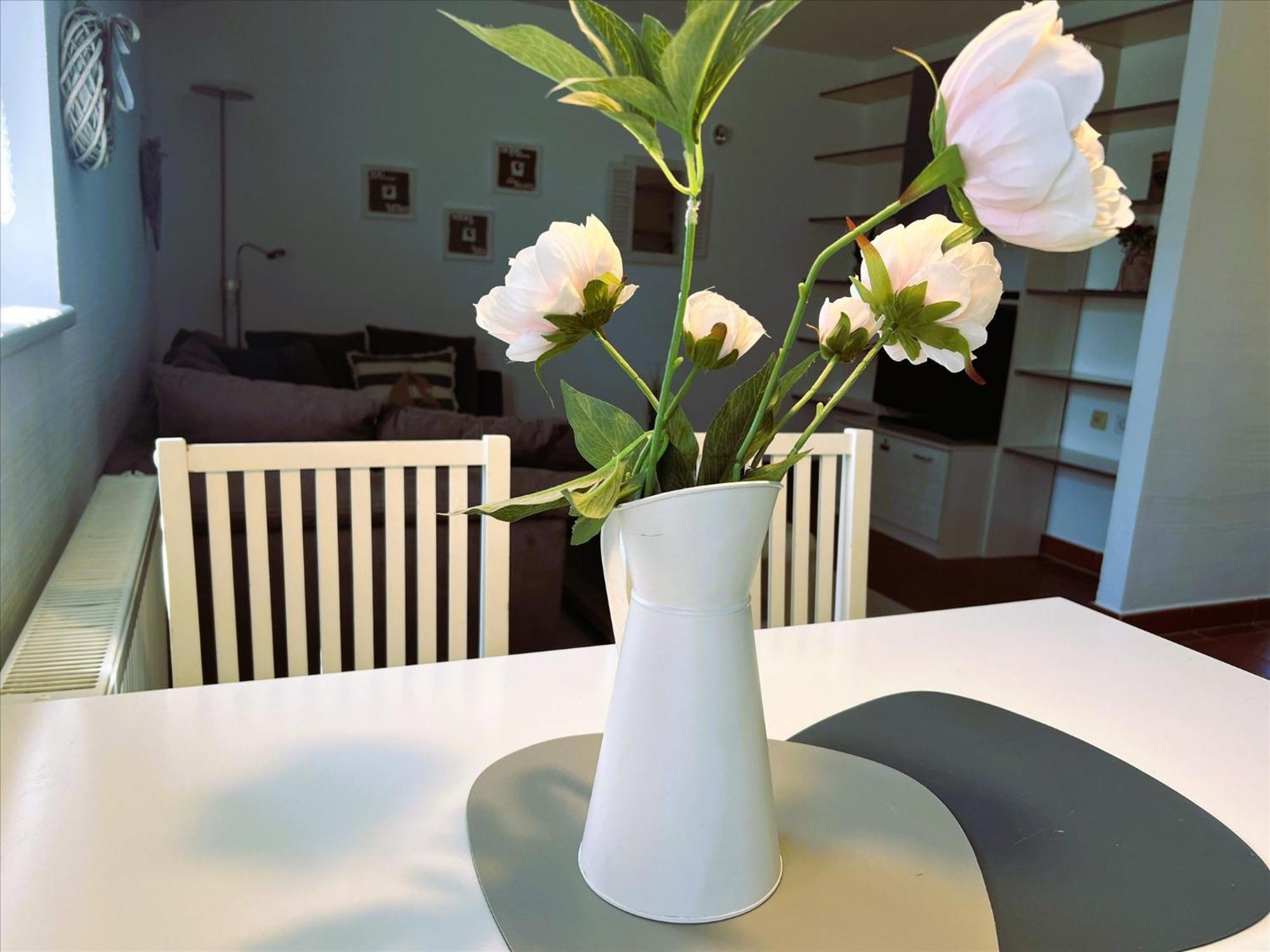 Feriendorf Rugana - Klassik Appartement Mit 1 Schlafzimmer D44 Dranske Dış mekan fotoğraf